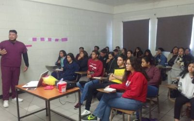 Bachillerato tecnológico Ignacio Allende, planteles Izalco y Bolívar.