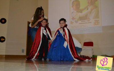 Festival de Primavera. Colegio Bilingüe VIGOTSKY.