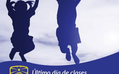 Colegio Dozal ¡ÚLTIMO DÍA DE CLASES!