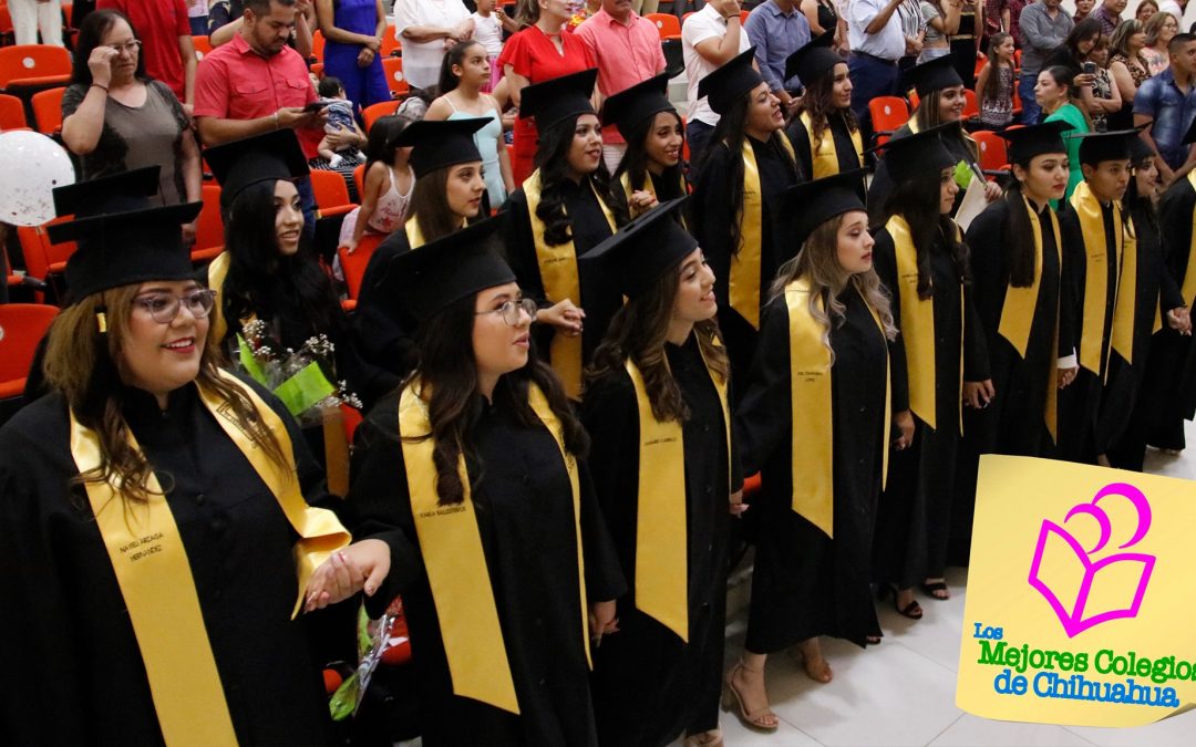 EDAP Plantel Norte. Graduación de Puericultura y Enfermería.