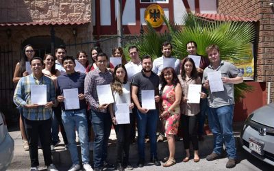 Academia de Idiomas Leibnitz S.C. ¡Super Notas!