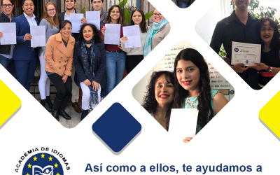 Becas al 100% para estudiar en curso intensivo el idioma alemán. Leibnitz.