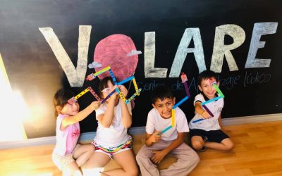 Volare Ciclo Escolar 2019 – 2020