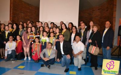 Premios LINCE 2019. Club Deportio LINCE.